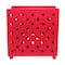 Red Napkin Holder by Celebrate It&#x2122;